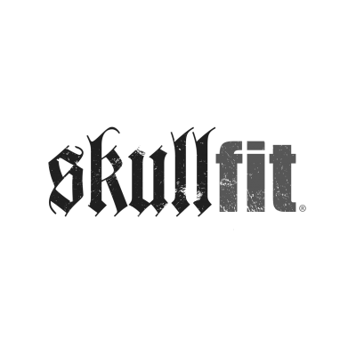 logo skullfit